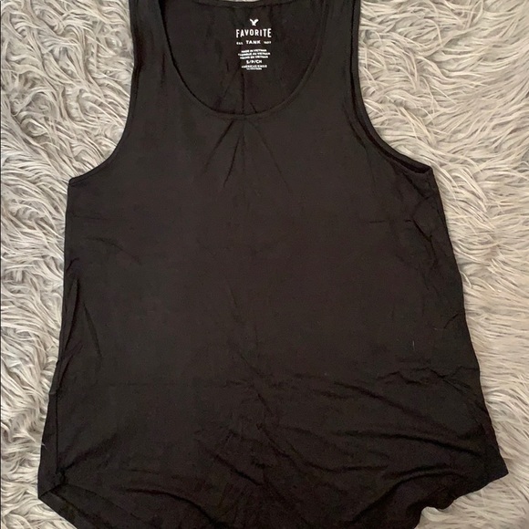 American Eagle Tank Set - Picture 2 of 3